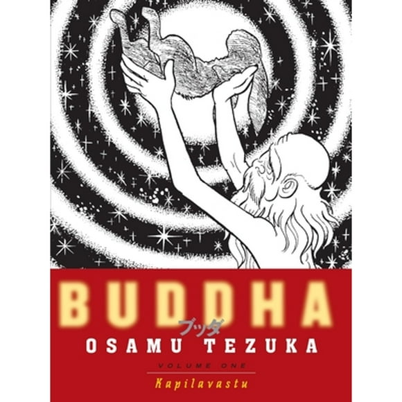 Pre-Owned Buddha 1: Kapilavastu (Paperback 9781932234565) by Osamu Tezuka