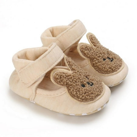 

Soft Non-Slip Sole Baby Shoes Classic Solid Color Newborn Boys Girls Shoes Casual Prewalker Infant Cozy Sneakers