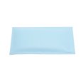 thumbnail image 2 of Unique Bargains 1 Pc Solid Eyeglasses Bag Portable Eyeglasses Storage Blue, 2 of 5