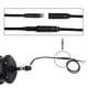 thumbnail image 4 of 10Pcs 60Cm E-Bike 9Pin Motor Convert Cable de ExtensióN Cable A Prueba de Agua Conector para Motores de Cubo de Rueda Trasera Delantera, 4 of 8