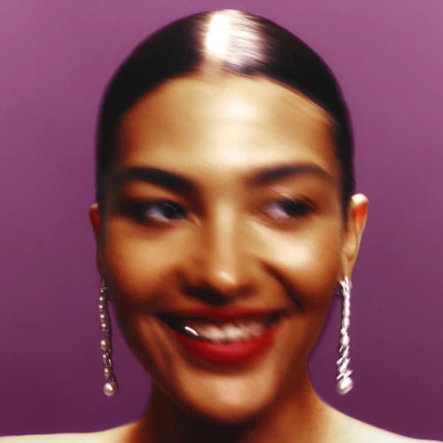 Olivia Dean - Messy - Music & Performance - CD