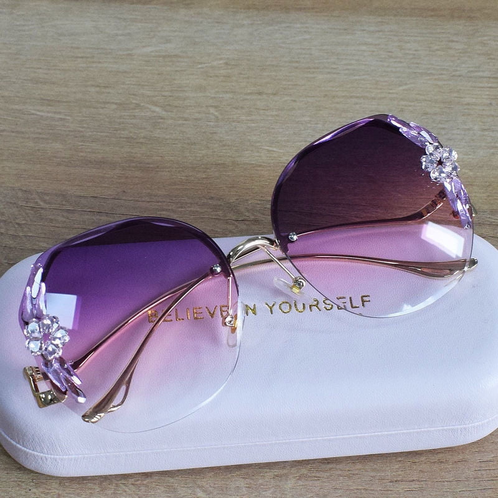 Purple Polarized WeeFarers Sunglasses (0-1 Years) – Bowfish Kids