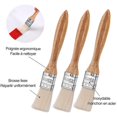 thumbnail image 5 of Paint Roller Kit 9 Inch And 4 Inch 25 Pcs With Paint Tray And Brush For Painting Walls And Ceilings, 5 of 5