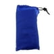 thumbnail image 5 of Manta impermeable multifunción 3 en 1 para acampar, impermeable, , cubierta para la lluvia, picnic al aire libre, senderismo, alfombrilla de pl Azul Sunnimix Impermeable al aire libre a prueba de agua, 5 of 8