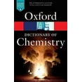 thumbnail image 2 of Oxford Quick Reference A Dictionary of Chemistry, (Paperback), 2 of 2