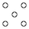 thumbnail image 2 of Soidarity Platos estrechos y anchos Rueda de cadena ligera resistente al desgaste Placa única Piezas de placa dentada de alta resistencia Type2 NO2, 2 of 6