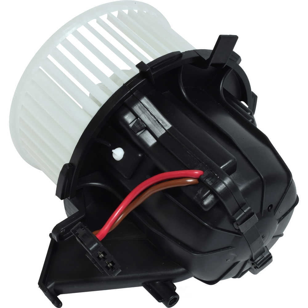 UAC BM 4096C Blower Motor W/ Wheel