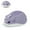 Purple, variant on Sunffice Mouse Hamster Shape 2.4GHz wireless mouse 1200DPI USB connection mouse Cute shape gaming mouse