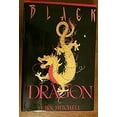 thumbnail image 1 of Pre-Owned Black Dragon (Hardcover) 9780312017743, 1 of 1