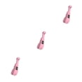 thumbnail image 1 of Injueey Pulsadores de pantalla simulados Mute Phone Auto Device Point Grabber LED Smartphone Trípodes Tapper Live Streaming Pink Type1 NO1, 1 of 6