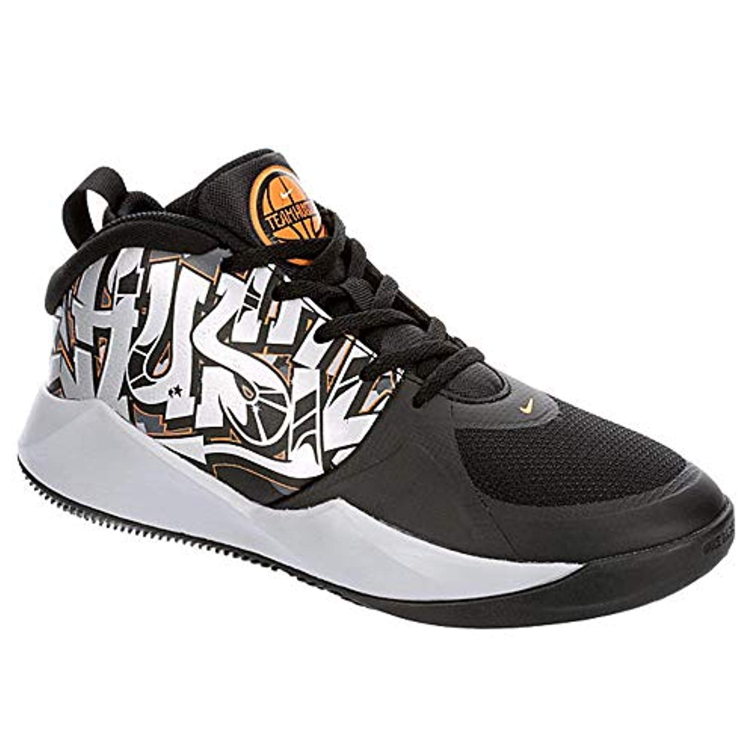 nike teamhustle
