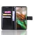 thumbnail image 4 of Flip Case for Samsung Galaxy Note 10 All-in-One Wallet Multifunctional Folio Flip Cover with Card Holder and Detachable Wrist Strap, 4 of 5