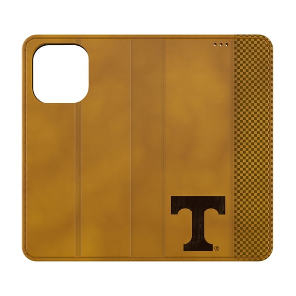 Tennessee Volunteers iPhone Folio Case