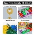 thumbnail image 2 of Electronic building blocks, 2 of 7