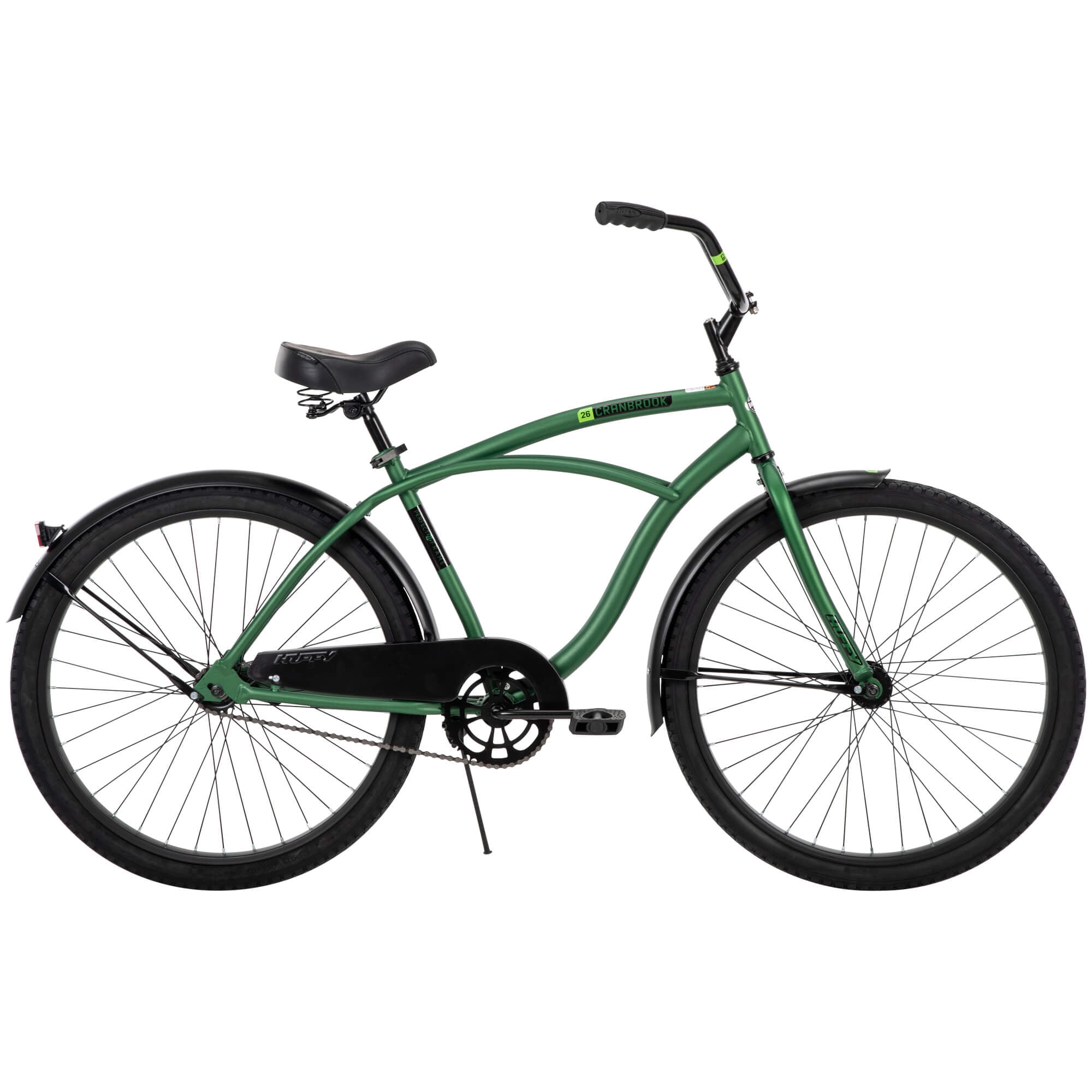 Huffy cranbrook cruiser sales mint green