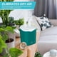 thumbnail image 5 of Humidifiers for Bedroom, 2.2L Cool Mist Humidifiers for Bedroom, USB Portable Desk Humidifier, Quiet Ultrasonic, 5 of 5