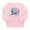 Petal Pink, variant on CafePress - Peppa Pig: Love My Big Brother Long Sleeve Infant T Shirt - Long Sleeve Infant T-Shirt