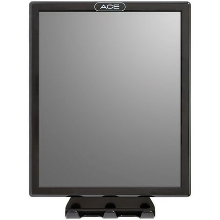 ACE Fog Resistant Shower Mirror (Best Rated Fogless Shower Mirror)
