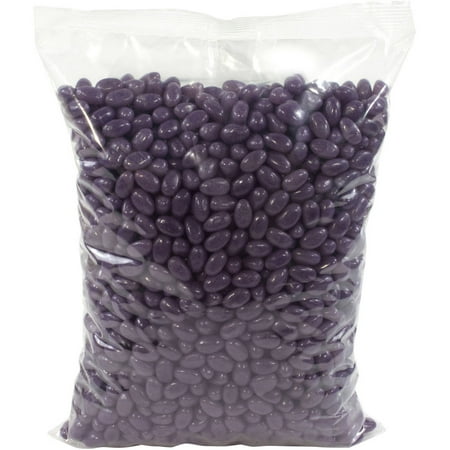 Tiny Beanies Napa Grape Jelly Beans, 5 lbs