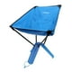 thumbnail image 1 of Taburete Portátil Ligero Del Asiento De La Silla Plegable Del Camping De La Playa Al Aire Libre Azul Baoblaze Silla plegable, 1 of 7
