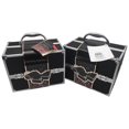 thumbnail image 1 of BLACK TRAIN CASE, 1 of 1