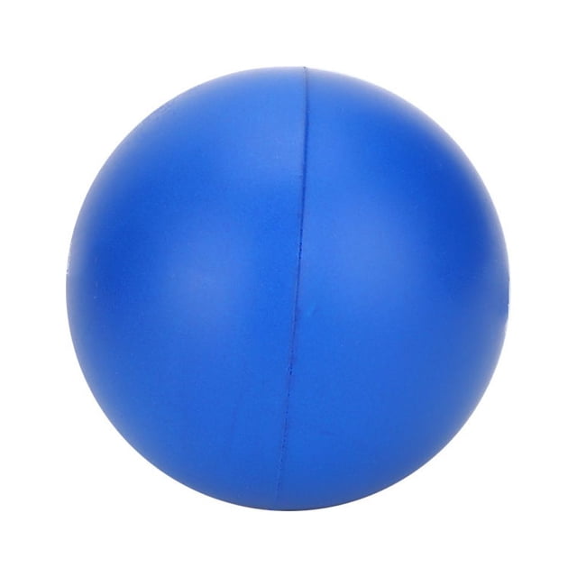 Pelota de ejercicio para dedos y manos BuyWeek 2 piezas de pelota de agarre de Silicona para aliviar el estrés