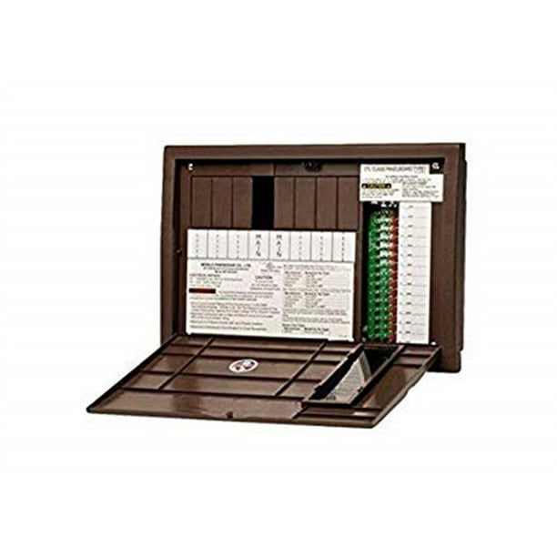 Arterra RV 30 Amp Power Converters And Parts