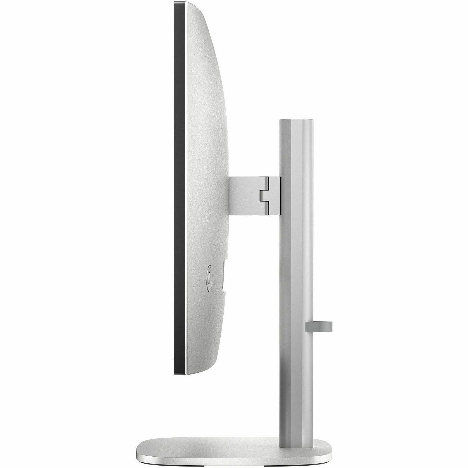 HP EliteStudio 8 AiO G1i All-in-One Computer - Intel Core Ultra 7 265 - vPro Technology - 32 GB - 1 TB SSD - 23.8" Full HD - Desktop - Pike Silver - Intel Q870 Chip - 1920 x 1080 - Windows 11 Pro -...