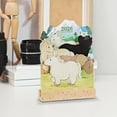 thumbnail image 5 of BinKFF Small Desk Calendar 2026 - Funny Calendar 2026 For Decor Table - Small Desk Calendars - Mini Cute Calendars - Animal Themed Monthly Planner for Home, Office, or Classroom Display, 5 of 9