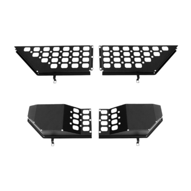 Organizador de almacenamiento para puerta,Caja de almacenamiento de bolsillo para puerta delantera,accesorios para automóvil,Organizador de almacenamiento para puerta,práctico,de
