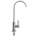 thumbnail image 2 of Blantye G1 / 2in 304 Cocina de Acero Inoxidable Cocina de Agua Potable Grifo de Grifo para RO Sistema de filtración de Agua, 2 of 5