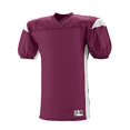 thumbnail image 1 of Augusta Drop Ship L Marron/ Blanc, 1 of 1