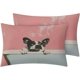 thumbnail image 2 of Funda Nórdica King Size, Juego de Cama para Perro y Decoración de Dormitorio - Ultra Suave Transpirable, 2 of 7