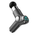 thumbnail image 2 of Muscle Massager Electric Fitness Vibration Massager Digital Adjustable Body Relaxing Tool, 2 of 9