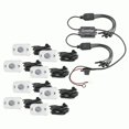 thumbnail image 2 of Metra Electronics He-8Mlrgbk Docking Light, 2 of 2