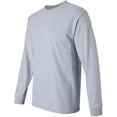 thumbnail image 2 of BILLIONHATS 24 Pack of 12 Mens Jogger Pants and 12 Assorted Long Sleeve T-Shirts, Bulk Wholesale Popular Donation Charities Events, 2 of 7