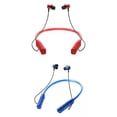 thumbnail image 1 of 2x Auriculares Inalámbricos, IPX6 A Prueba De Agua 400mAh Para Trotar Y, 1 of 9