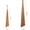 C, variant on JingChun 2Pcs Wood Spatula for Cooking, Small Wood Flipper, Non-Stick Spatula Set, Egg Scraper, Multi-Purpose Spatulas for Flipping, Serving, Scraping & Turning