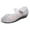 White, variant on Princess Girls Sandals Dress Up Dance Party Cosplay Jelly Shoes for Kids Toddler Mary Janes Clearance