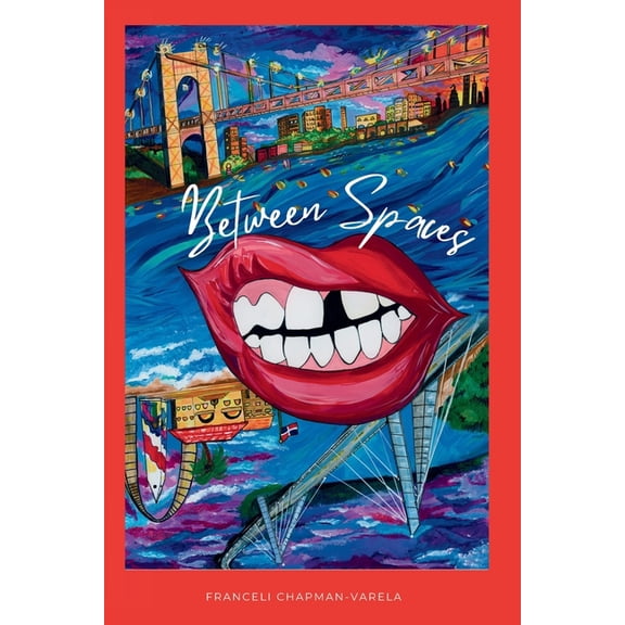 Between Spaces, (Paperback)