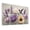 Color 1, variant on Floral 8 Pack Art Acoustic Panels Sound Absorbing Whimsical Spring Meadow Scene Wildflowers daisies Decorative Soundproof Wall Panels Self Adhesive for Nursery Game Room Bedroom 48"x32"