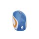 thumbnail image 2 of MITZU MOUSE INALAMBRICO Mitzu  188842BL, 2 of 2