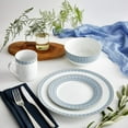 thumbnail image 2 of Portmeirion Home 16-PC SET MALLORCA, 2 of 7
