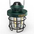 thumbnail image 1 of Linterna de la tienda de la luz 2000mAh LED que acampa para la lámpara al aire libre de la decoración del jardín que va de excursión JShteea Para Estrenar, 1 of 7