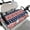 Golf Ball Club American Flag Style, variant on Renewold Golf Ball Club American Flag Golf Cart Seat Cover with Pockets Soft Breathable Quick Dry Towel Blanket Fits for EZGO Yamaha Club Cars and More 2 Person Seats