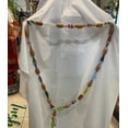 thumbnail image 5 of Collar Yoruba Ogbe Yono Artesanal Esotérico, 5 of 5