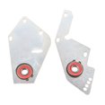 thumbnail image 1 of Motorized Bike Kit, Motorized Bike Jackshaft Practical Change Speed Complete  For 2 Stroke Regular Engines, 1 of 8