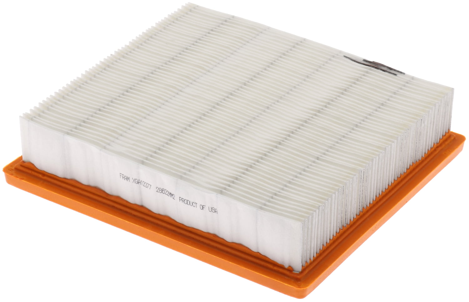 FRAM Ultra Air 12377, Premium Engine Air Filter, Replacement Filter for Lexus and Toyota Vehicles Fits select: 2019-2023 TOYOTA RAV4, 2018-2023 TOYOTA CAMRY