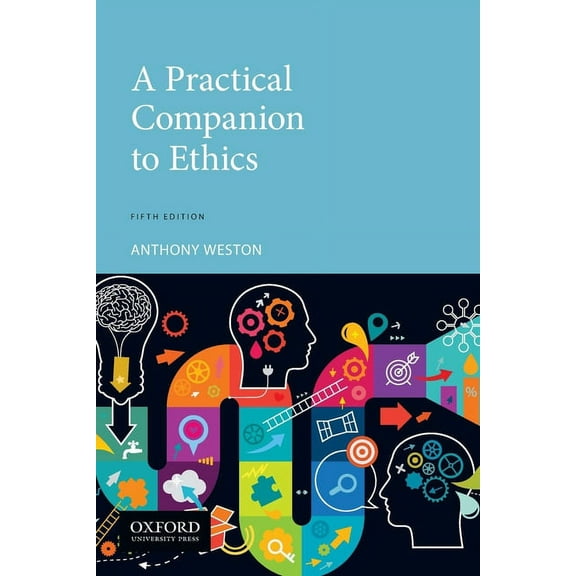 Practical Companion to Ethics, (Paperback)