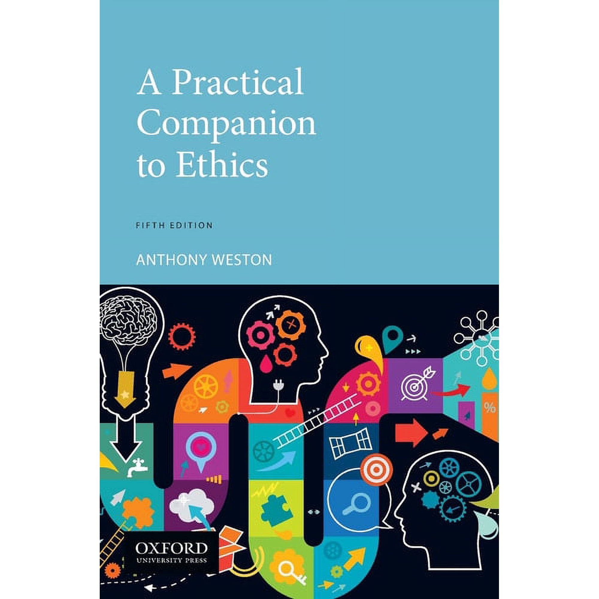 Practical Companion to Ethics (Paperback)